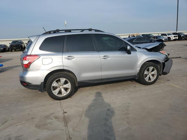Photo 3 from auction – 2015 SUBARU FORESTER 2 with VIN JF2SJAHC5FH506297
