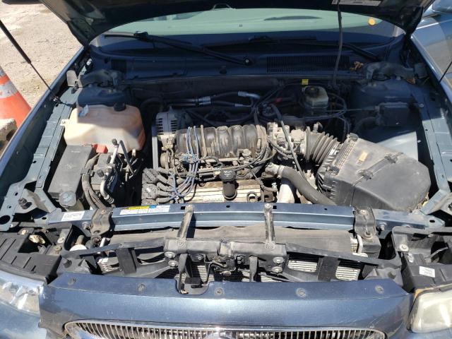 Photo 11 from auction – 2000 BUICK LESABRE CU with VIN 1G4HP54K8Y4103366