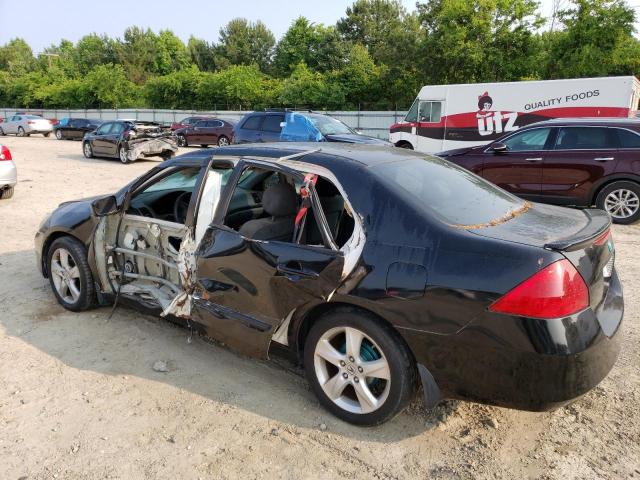Photo 2 from auction – 2007 HONDA ACCORD with VIN 1HGCM56157A217080