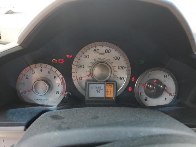Photo 9 from auction – 2011 HONDA PILOT EXL with VIN 5FNYF3H62BB016748