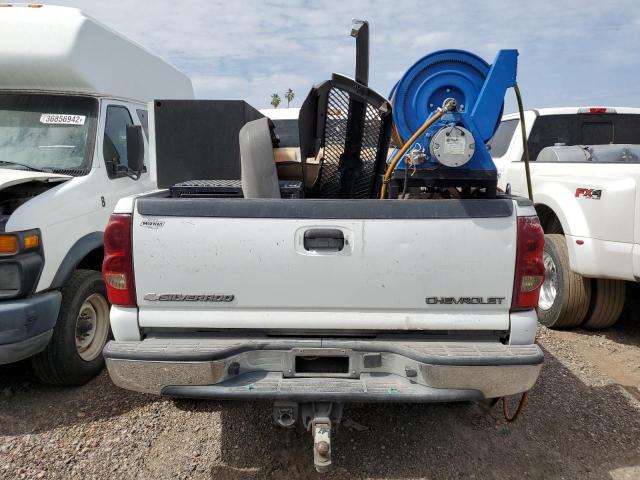 Photo 6 from auction – 2003 CHEVROLET SILVERADO with VIN 1GCHC23U53F184003