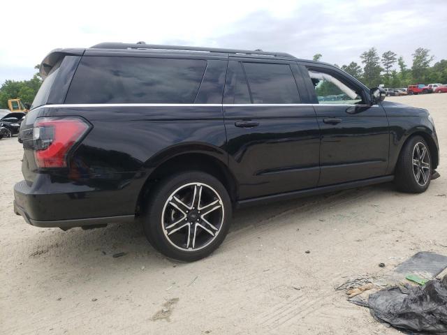 Photo 3 from auction – 2021 FORD EXPEDITION with VIN 1FMJK2AT0MEA13242