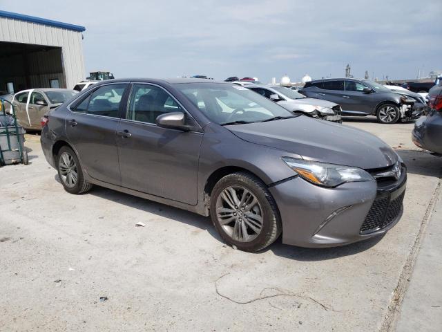 Photo 4 from auction – 2017 TOYOTA CAMRY LE with VIN 4T1BF1FK9HU803265