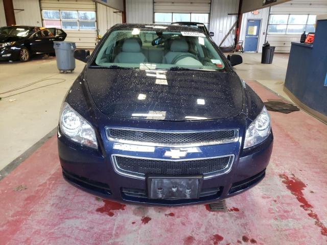 Photo 5 from auction – 2012 CHEVROLET MALIBU LS with VIN 1G1ZB5E07CF248070