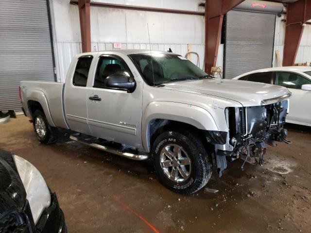 Photo 4 from auction – 2012 GMC SIERRA K15 with VIN 1GTR2VE77CZ196460