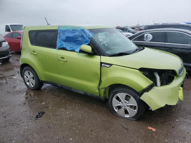Фото 4 с аукциона – 2015 KIA SOUL с VIN KNDJN2A22F7764076