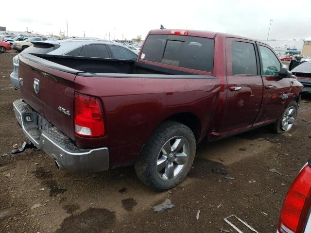 Photo 3 from auction – 2016 RAM 1500 SLT with VIN 1C6RR7LM7GS283555