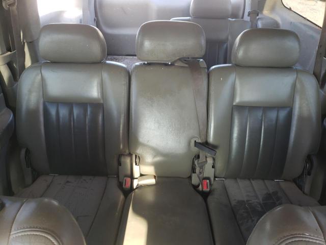 Photo 10 from auction – 2005 DODGE DURANGO LI with VIN 1D4HD58D55F529365