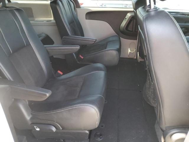 Photo 10 from auction – 2020 DODGE GRAND CARA with VIN 2C4RDGCG5LR180132
