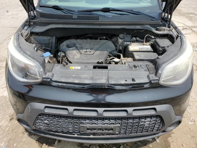 Photo 12 from auction – 2014 KIA SOUL with VIN KNDJN2A23E7067367