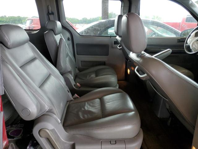 Photo 11 from auction – 2004 FORD FREESTAR S with VIN 2FMZA52234BA54473