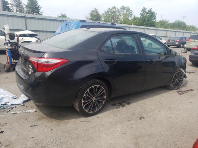 Photo 3 from auction – 2015 TOYOTA COROLLA L with VIN 2T1BURHE0FC374981