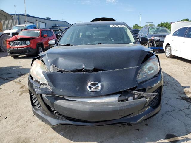 Photo 5 from auction – 2013 MAZDA 3 I with VIN JM1BL1L72D1757285