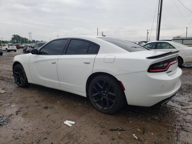 Photo 2 from auction – 2019 DODGE CHARGER SX with VIN 2C3CDXBG2KH715014