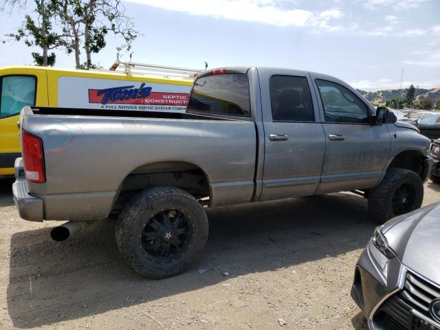 Photo 4 from auction – 2005 DODGE RAM 2500 S with VIN 3D7KS28C75G797532