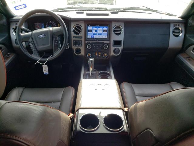 Foto 8 de la subasta – 2016 FORD EXPEDITION con VIN 1FMJK1HT7GEF48993