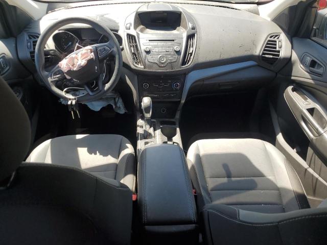 Photo 8 from auction – 2017 FORD ESCAPE S with VIN 1FMCU0F70HUA75738