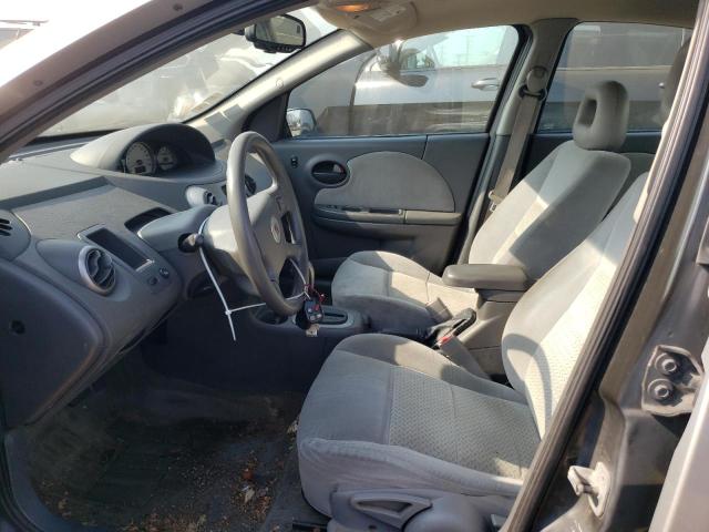 Photo 7 from auction – 2006 SATURN ION LEVEL with VIN 1G8AL55F76Z118566