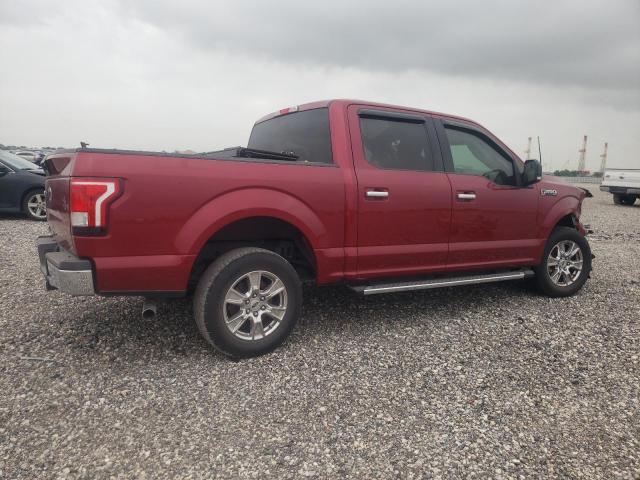 Photo 3 from auction – 2017 FORD F150 SUPER with VIN 1FTEW1C84HKC81084