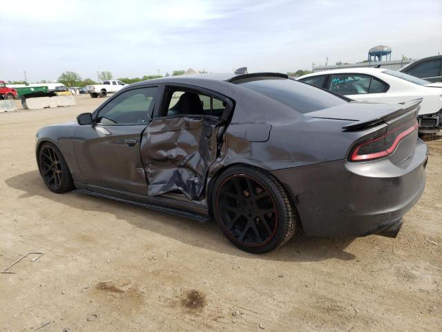Photo 2 from auction – 2015 DODGE CHARGER R/ with VIN 2C3CDXCT4FH851940