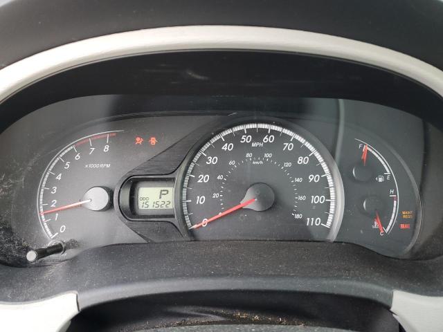 Photo 9 from auction – 2011 TOYOTA SIENNA BAS with VIN 5TDKA3DC1BS004201