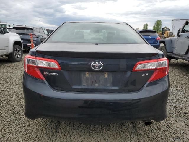 Photo 6 from auction – 2014 TOYOTA CAMRY L with VIN 4T1BF1FK6EU733042