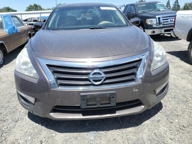 Photo 5 from auction – 2014 NISSAN ALTIMA 2.5 with VIN 1N4AL3AP4EN209461