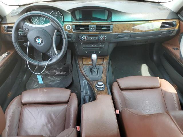 Photo 8 from auction – 2007 BMW 328 XIT with VIN WBAVT73517FZ37053
