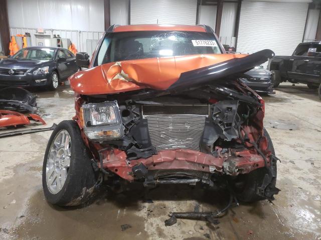 Photo 5 from auction – 2009 DODGE NITRO SLT with VIN 1D8GU58K29W527054