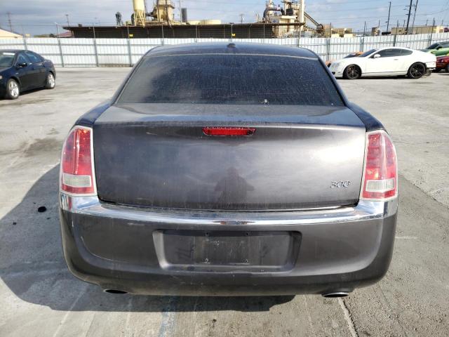 Photo 6 from auction – 2014 CHRYSLER 300 with VIN 2C3CCAAG2EH296751