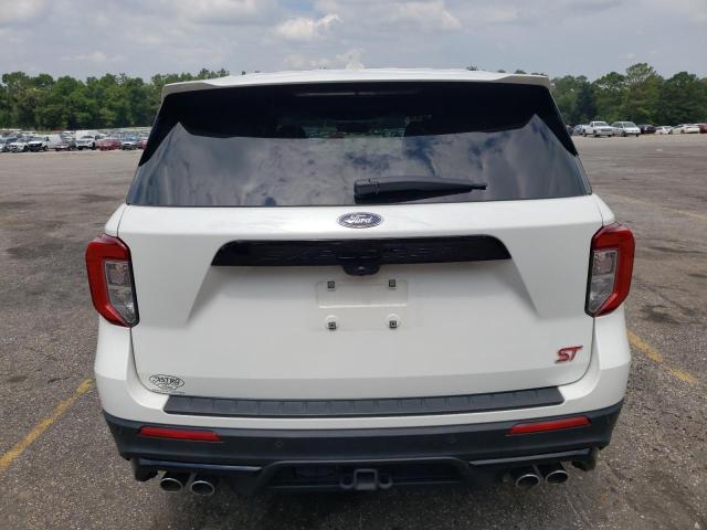Photo 6 from auction – 2021 FORD EXPLORER S with VIN 1FM5K8GC0MGA11829