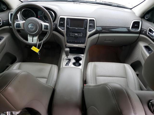 Photo 8 from auction – 2011 JEEP GRAND CHER with VIN 1J4RR4GT9BC512520