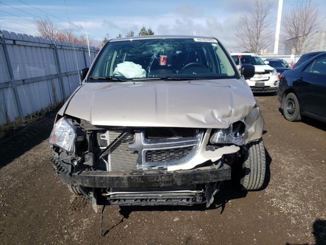 Photo 5 from auction – 2013 DODGE GRAND CARA with VIN 2C4RDGBG2DR513177