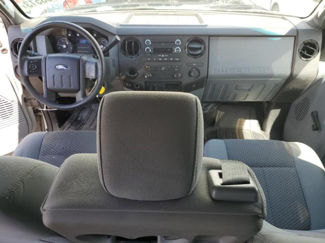 Photo 8 from auction – 2016 FORD F350 SUPER with VIN 1FT8W3BT6GEB03379