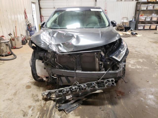 صورة رقم 5 من المزاد - 2018 FORD EDGE TITAN مع VIN 2FMPK3K92JBC19964
