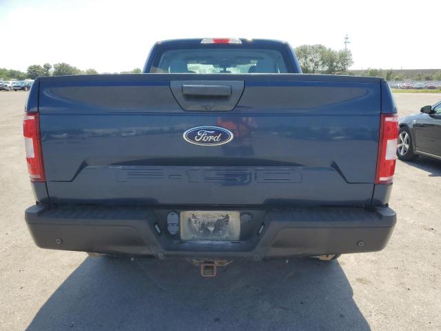 Photo 6 from auction – 2019 FORD F150 SUPER with VIN 1FTEX1EB9KKD51871