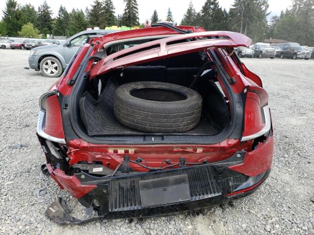 Photo 6 from auction – 2022 KIA EV6 LIGHT with VIN KNDC3DLC4N5079992