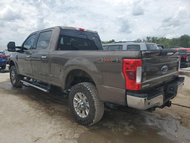Photo 2 from auction – 2017 FORD F350 SUPER with VIN 1FT8W3BT9HEC62964