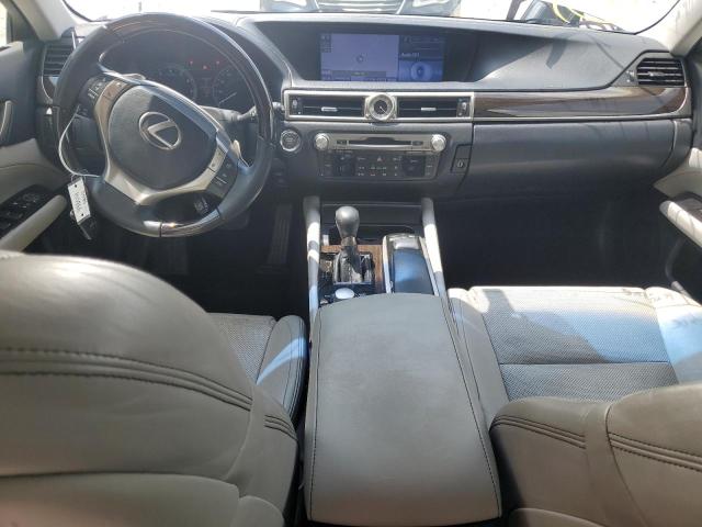 Photo 8 from auction – 2013 LEXUS GS 350 with VIN JTHBE1BL4D5014417