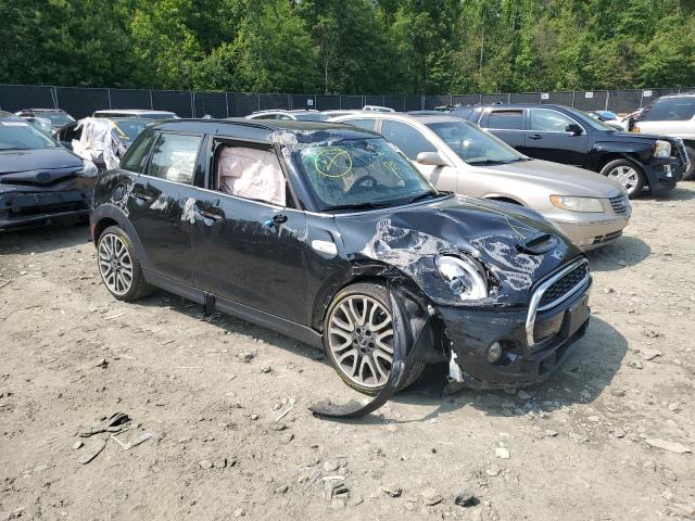 Foto 4 de la subasta – 2018 MINI COOPER S con VIN WMWXU3C59J2F50315