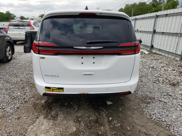 Photo 6 from auction – 2023 CHRYSLER PACIFICA T with VIN 2C4RC1BG9PR522186