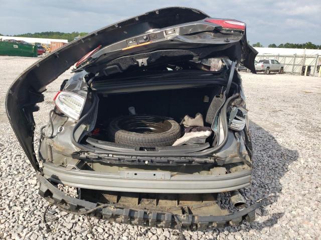 Photo 6 from auction – 2015 FORD FUSION SE with VIN 1FA6P0H79F5125376