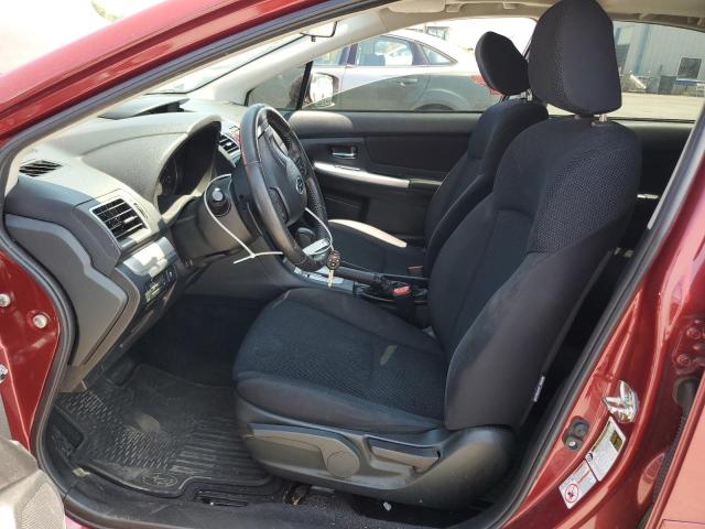 Photo 7 from auction – 2016 SUBARU IMPREZA PR with VIN JF1GJAF60GH021249