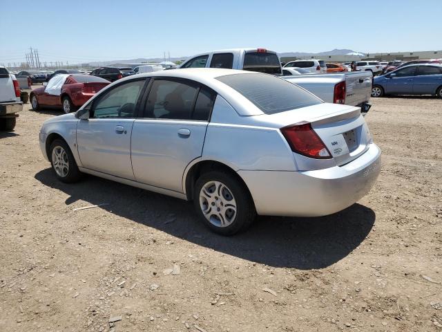 Photo 2 from auction – 2005 SATURN ION LEVEL with VIN 1G8AJ52F15Z105742