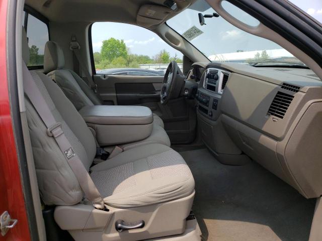 Photo 10 from auction – 2007 DODGE RAM 1500 S with VIN 1D7HU16257J562041