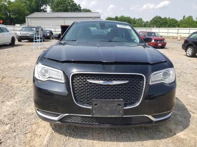 Photo 5 from auction – 2018 CHRYSLER 300 with VIN 2C3CCAAG0JH249843