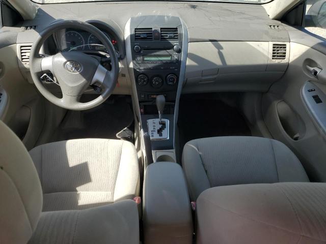 Photo 8 from auction – 2010 TOYOTA COROLLA BA with VIN 2T1BU4EE4AC482357