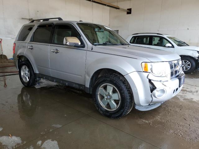 Photo 4 from auction – 2009 FORD ESCAPE XLT with VIN 1FMCU93G99KA04320