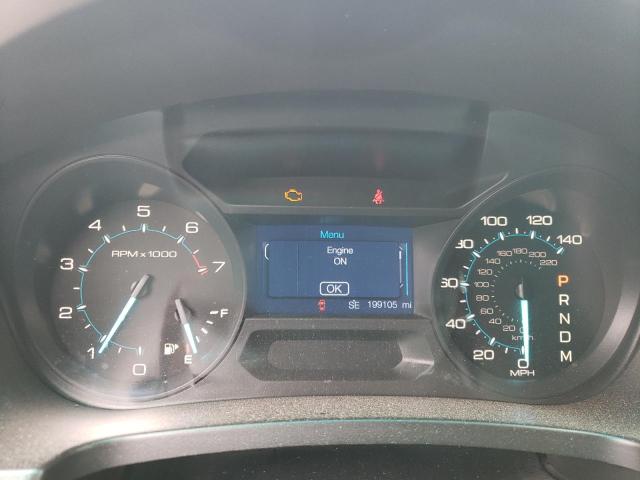 Photo 9 from auction – 2014 FORD EXPLORER X with VIN 1FM5K7D84EGB79615