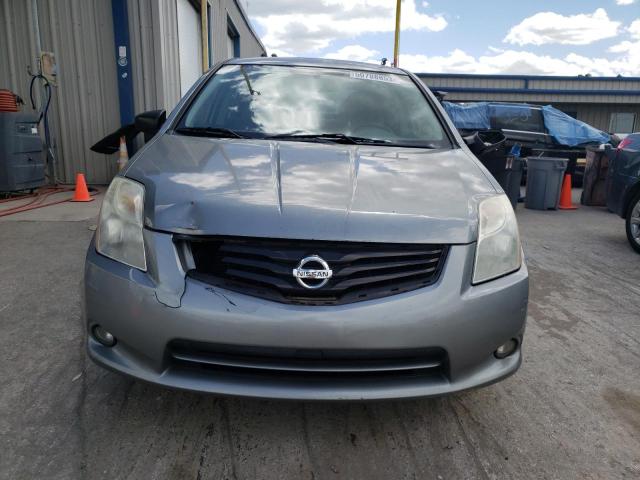 Photo 5 from auction – 2012 NISSAN SENTRA 2.0 with VIN 3N1AB6AP7CL714439